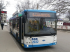 В Кишиневе наблюдается коллапс общественного транспорта