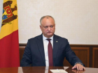 Игорь Додон встретился с турецким послом и пообщался с Лукашенко