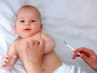 Бурные эмоции столичных мам вызвали особенности прививок младенцам