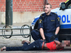 Расстрел в Швеции: мужчина тяжело ранил людей в Доме профсоюзов