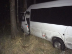 Восемь молдаван попали в больницу в России после серьезной аварии