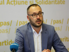 Литвиненко грозится построить в Молдове правовое государство