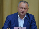 Новый спецпредставитель президента России отлично знает специфику Молдовы, - Додон