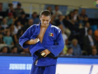 Дзюдоист из Молдовы стал бронзовым призером Чемпионата Европы