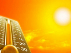В Молдову пришла жара: в воскресенье будет за 30°C и без осадков