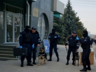 Сообщение о бомбе в Варнице: из здания суда эвакуированы люди