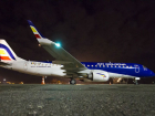 Молния ударила в самолет Air Moldova: «с бешеной скоростью мы полетели вниз»
