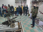Школьники из Басарабяски посетили музей "Ратная слава" в Кишиневе