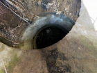 Мужчина упал в канализационный колодец в Кишиневе