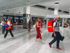 Пассажиры рейса Милан - Кишинев пострадали в Италии из-за технической неисправности