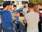 На фабрике «Fujikura» в Комрате прошла забастовка