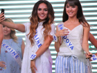 Очаровательная шатенка из Молдовы завоевала титул «Мисс Бикини» в Одессе