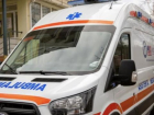 Трагедия в Кишиневе: 14-летняя девочка умерла, отравившись таблетками