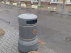 В Кишиневе появится множество новых урн для мусора