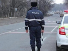Житель Басарабяски после ударов в столб и в патрульную машину попытался подкупить офицеров