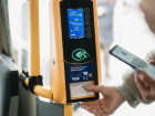 В Кишиневе в троллейбусах введут электронные системы платежей