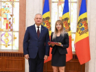 Президент пожелал молдавской команде прекрасных достижений на Всемирной летней универсиаде