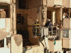 Под завалами после взрыва в жилом доме на Рышкановке могли остаться люди