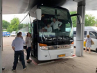 Правительственный бизнес: министерство экономики запустило автобусный рейс из Кишинева в Милан