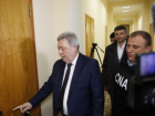 Срочно: Задержан бывший заместитель примара Кишинева Нистор Грозаву