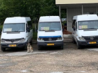 Маршруток в Кишинёве стало в 11 раз меньше: перевозчики массово уходят с линий