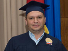 Диплом магистра с отличием получил Ион Чебан в академии при президенте России