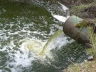 Состояние водных ресурсов Молдовы становится все более угрожающим