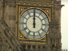 Последние удары колокола на башне Биг-Бен в Лондоне попали на видео