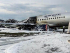 Пассажиры сгоревшего самолёта опровергли информацию о том, что эвакуации мешали люди, спасавшие свои чемоданы