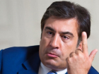 Саакашвили обвинил Плахотнюка и Порошенко в тайной "работе на Москву" 