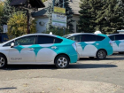В Кишиневе запустили новую службу такси Teleport taxi