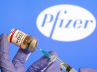 100 тыс. доз вакцин Pfizer доставлены в Молдову
