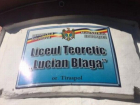 Проблемы у лицея имени Благи в Тирасполе - местные власти отказываются продлевать авторизацию учебного заведения