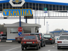 Украина меняет правила транзита 