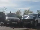 Жуткая авария под Кожушной - один погибший, двое раненых