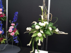 Молдова делегирует своего лучшего флориста на международный конкурс World Flower Art Contest