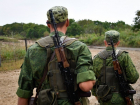Бой на границе: террористы из Украины застрелили российского кинолога