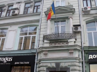 С 8-го июня возобновляет свою работу молдавское посольство в РФ