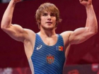 Молдавский борец добыл бронзу на чемпионате мира среди юниоров