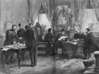 145 лет назад был подписан Сан-Стефанский мир