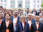 Андрей Нэстасе и Георге Гонца могли бы стать судьями Конституционного суда: партия «Inima Moldovei» предложила список независимых кандидатов