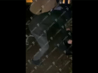 «Вы ***** городские»: опубликовано видео с избиением гопниками двух подростков в Кишиневе