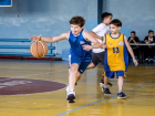 Дети баскетбола: в Кишиневе состоялся турнир академии Admirals