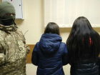 Проституток из Украины схватили при попытке отправиться в секс-рабство в Россию и показали на видео