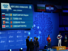Молдова получила еще одну медаль на Европейских играх в Минске