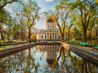 Куда пойти туристу в Кишиневе.Топ достопримечательностей столицы Молдовы 