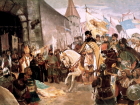Календарь: 13 ноября началось антитурецкое восстание в Молдавском княжестве