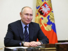 Владимир Путин поздравил граждан Молдовы с Днем Победы