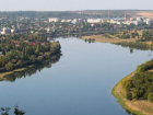 Ион Чебан рассказал о последних проектах, завершенных в Вадул луй Водэ