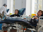Стало известно, кто выступает донорами крови в Молдове